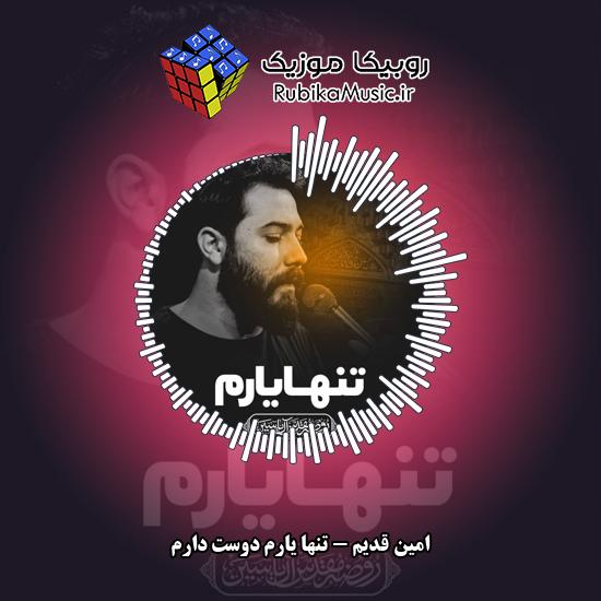 دانلود نماهنگ امین قدیم تنها یارم دوست دارم 1 دانلود نماهنگ تنها یارم دوست دارم امین قدیم